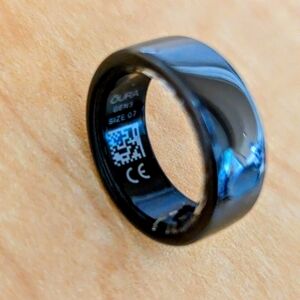 Horizon Oura ring